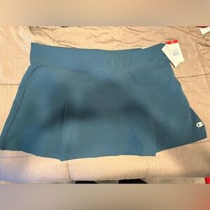 Champion Reflecting Pond Match Skort